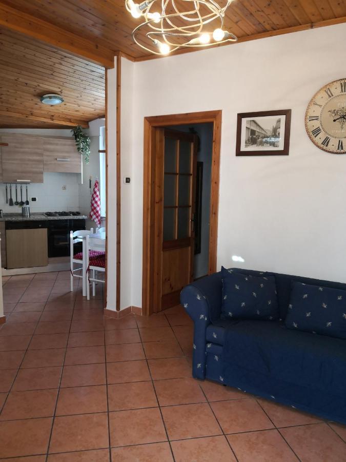 A Due Passi Dal Mare Apartment Varazze Exterior photo