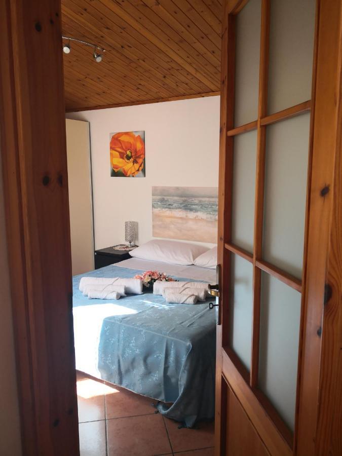 A Due Passi Dal Mare Apartment Varazze Exterior photo