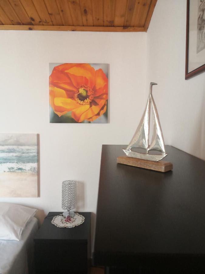 A Due Passi Dal Mare Apartment Varazze Exterior photo