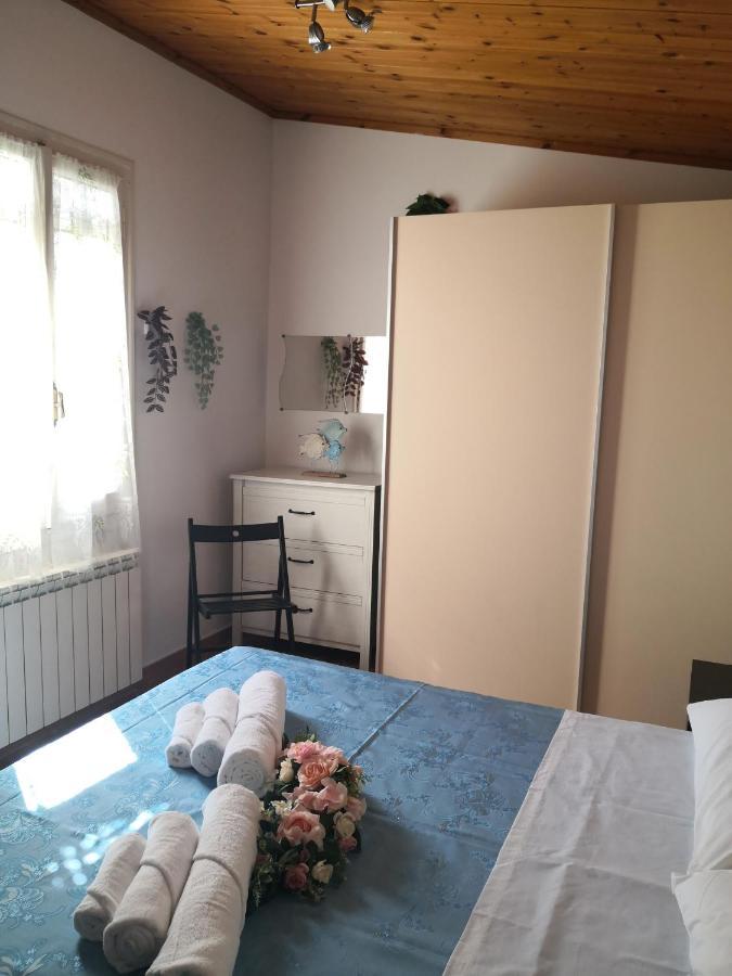 A Due Passi Dal Mare Apartment Varazze Exterior photo