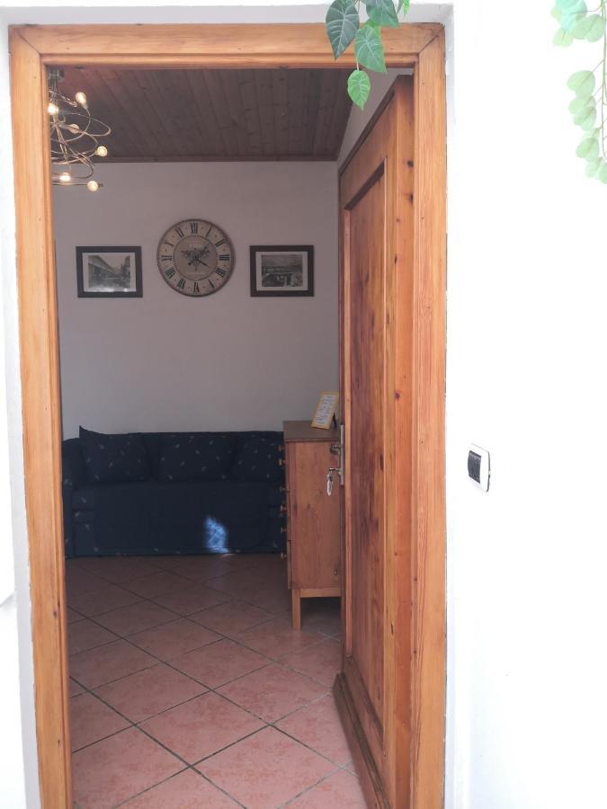 A Due Passi Dal Mare Apartment Varazze Exterior photo