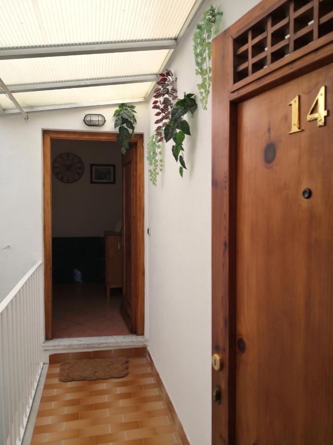 A Due Passi Dal Mare Apartment Varazze Exterior photo